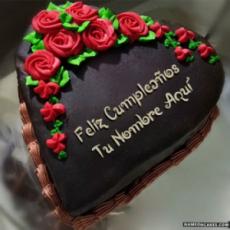 Nombre Tortas Para Cumplea&ntilde;os De Hombre